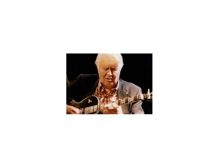 Herb Ellis