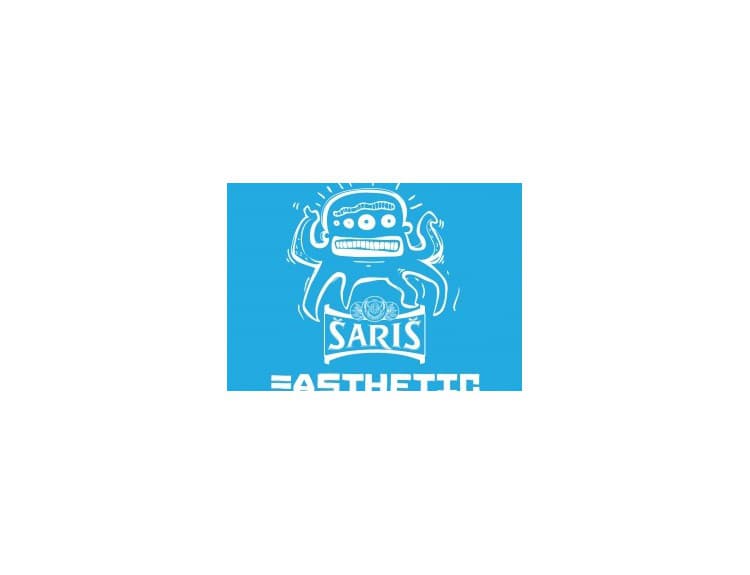 Easthetic logo