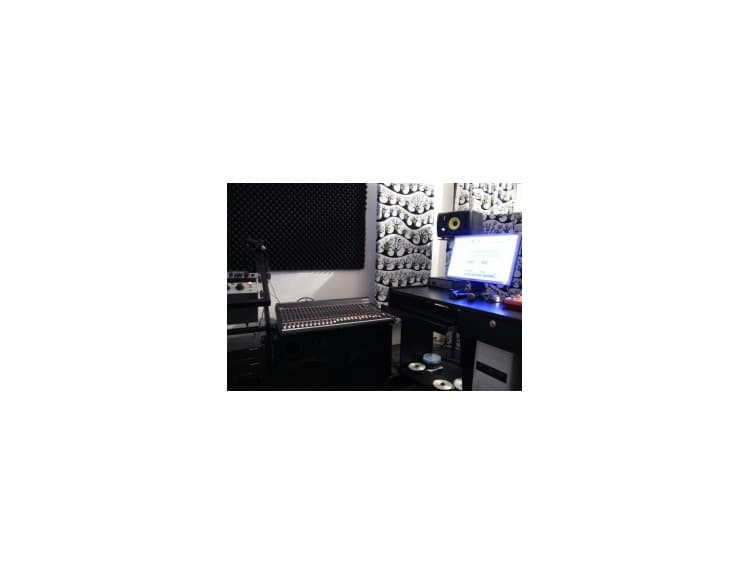 PJ Sound Studio