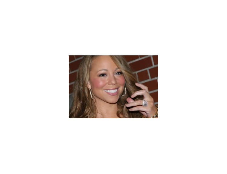 Mariah Carey pracuje na novom albume