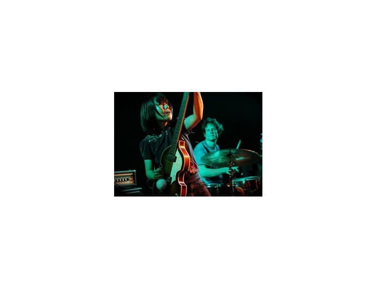 Deerhoof