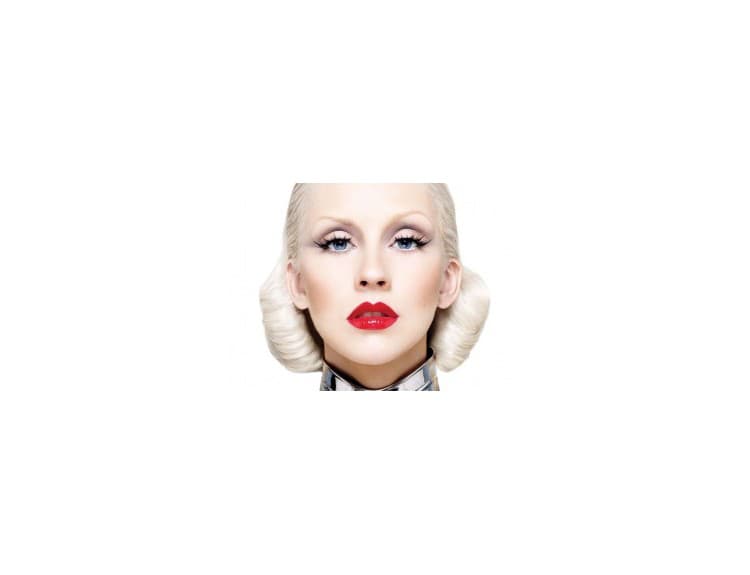 Christina Aguilera - Bionic