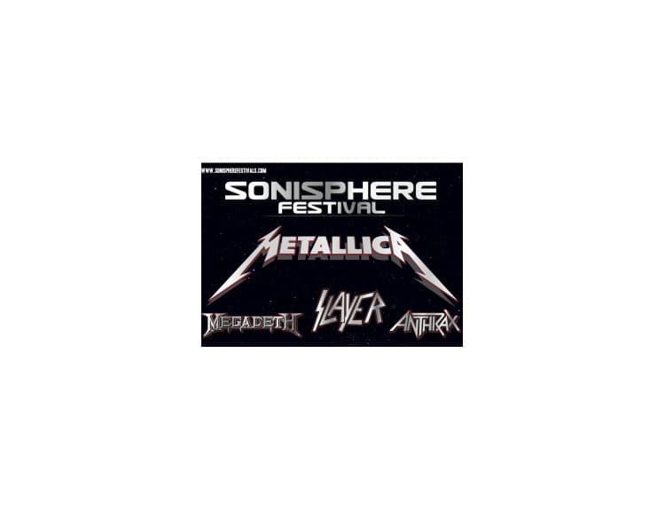 Sonisphere