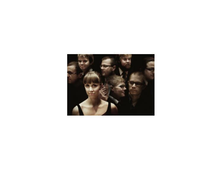 Quiet Nights Orchestra