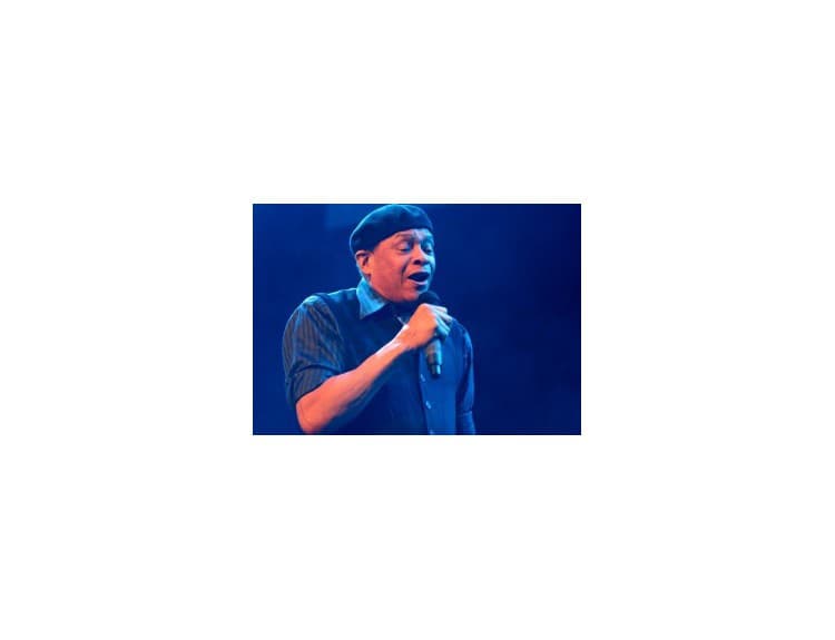 Al Jarreau