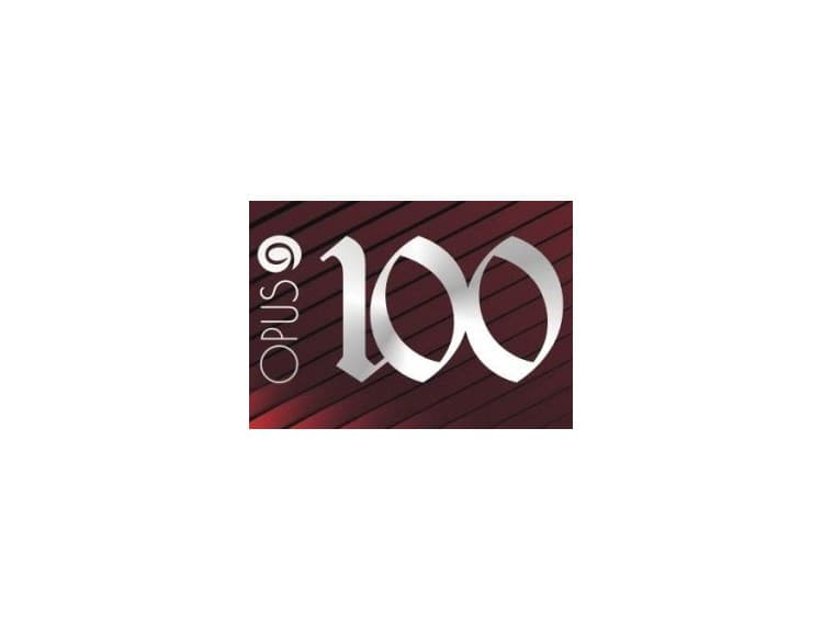 Opus 100