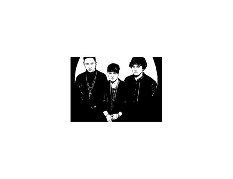 The xx