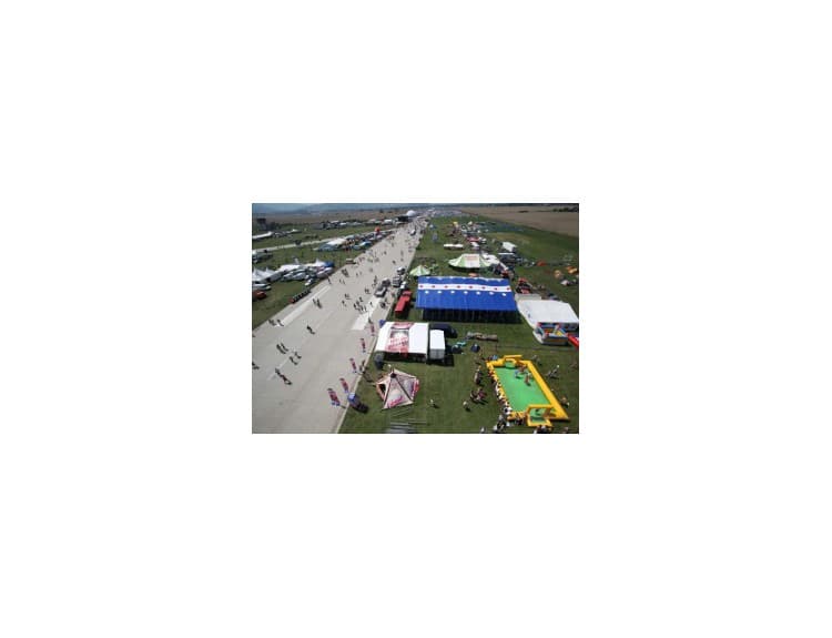 Pohoda 2009