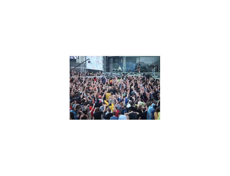 Topfest 2009