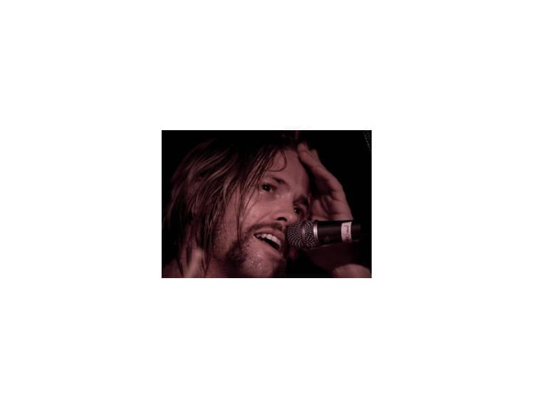 Taylor Hawkins