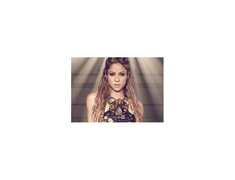 Shakira