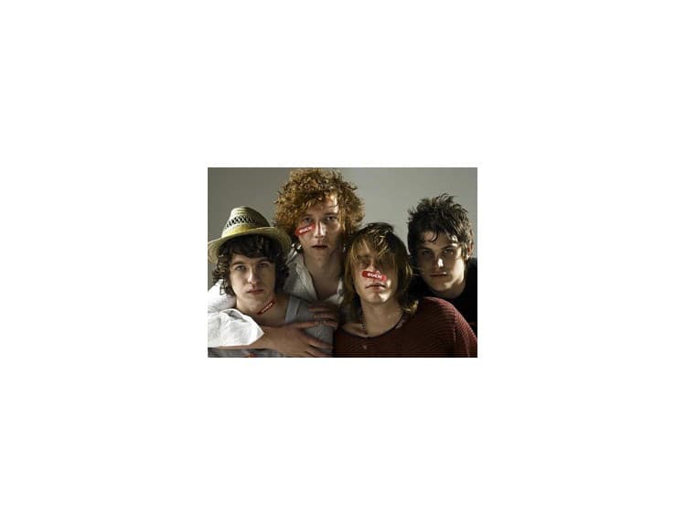 The Kooks