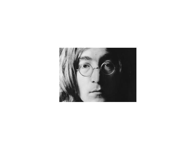 John Lennon