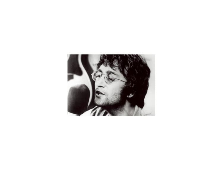 John Lennon