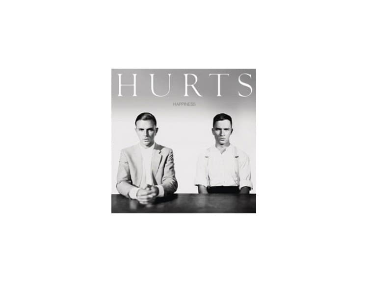 Hurts - Happiness