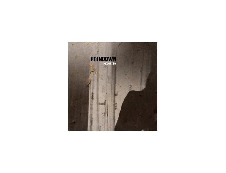 Raindown - Inkognito