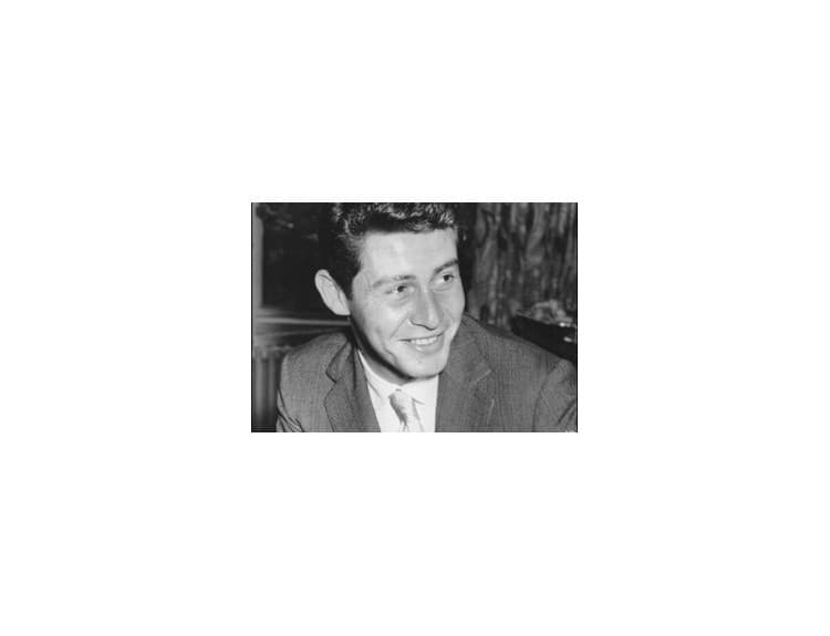 Eddie Fisher