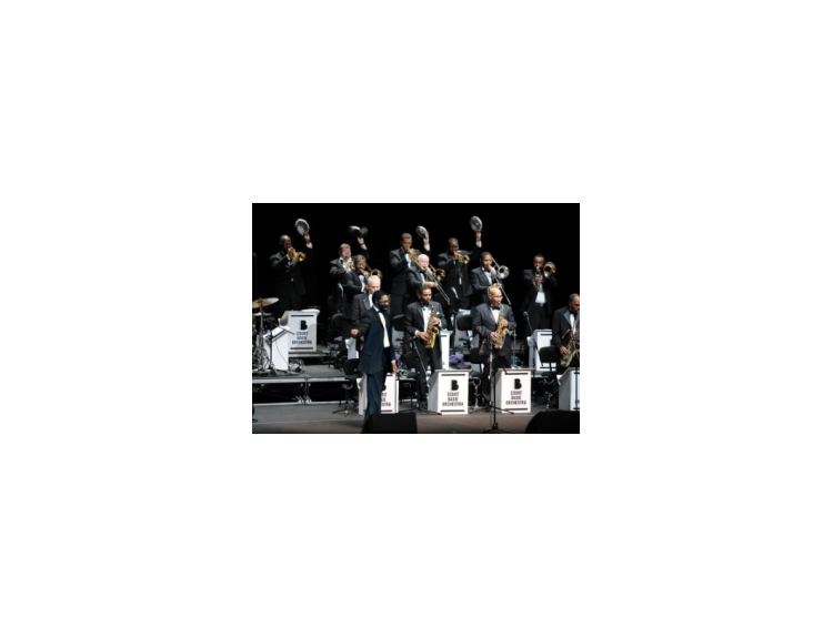 Count Basie Orchestra