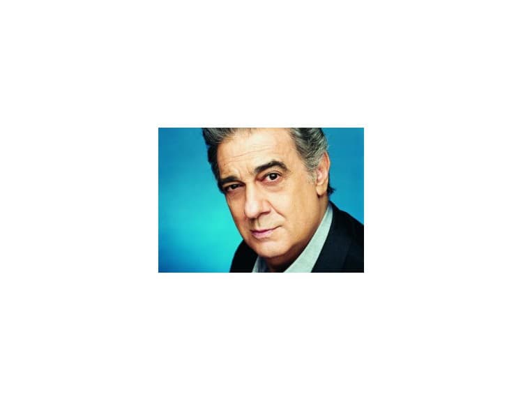 Tenorista Plácido Domingo dnes oslavuje 70. narodeniny