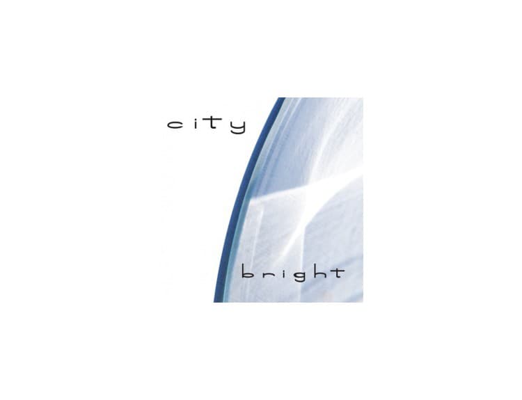 City - Bright EP