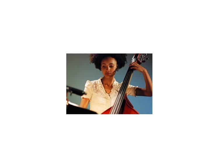 Esperanza Spalding