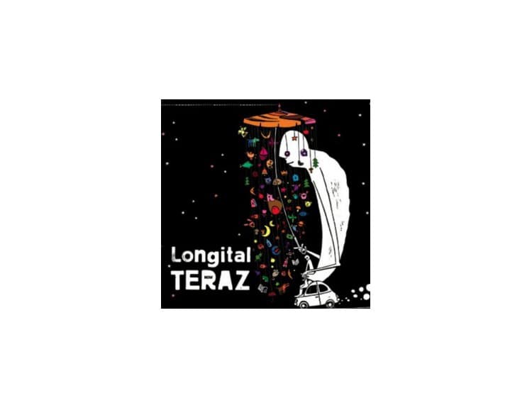 Longital - Teraz