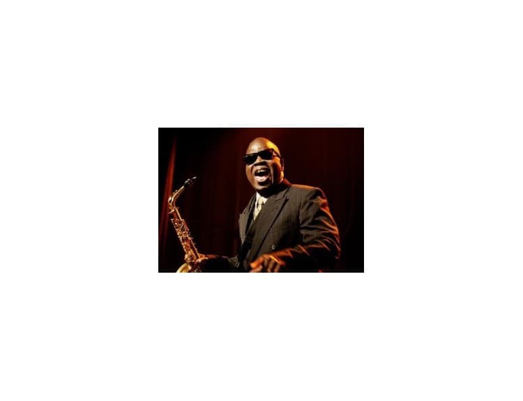 Maceo Parker