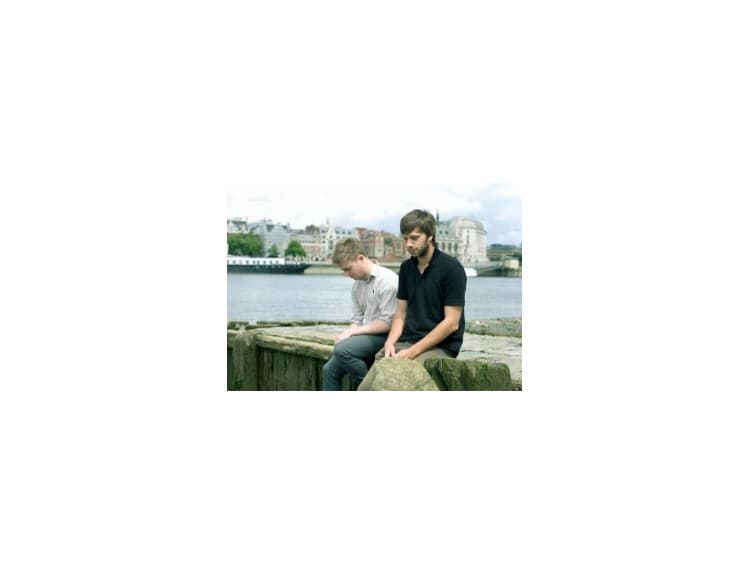 Mount Kimbie
