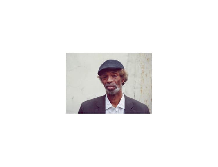 Gil Scott-Heron