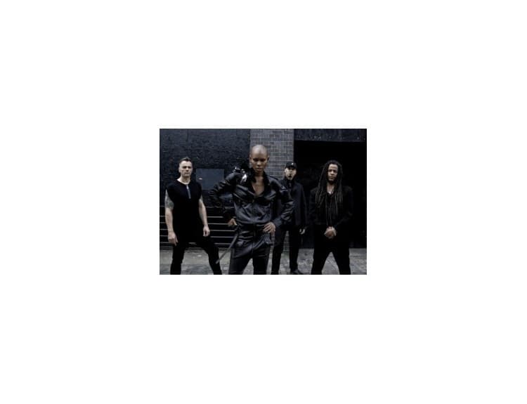 Skunk Anansie