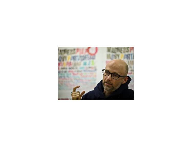Moby