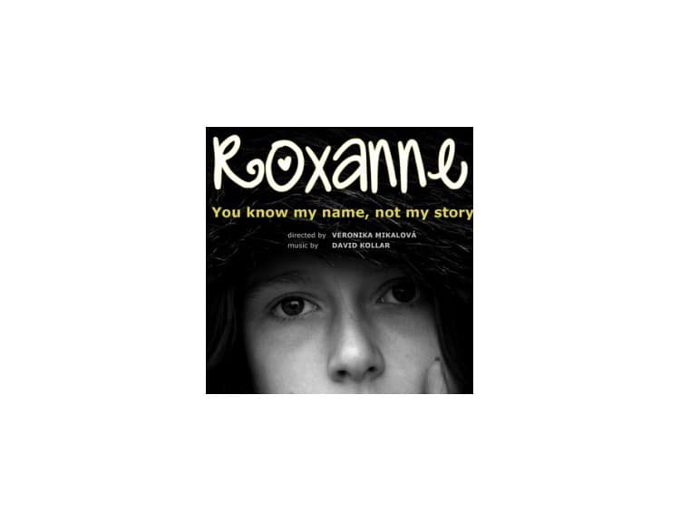 David Kollar - Roxanne