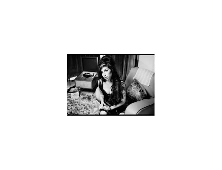 Amy Winehouse