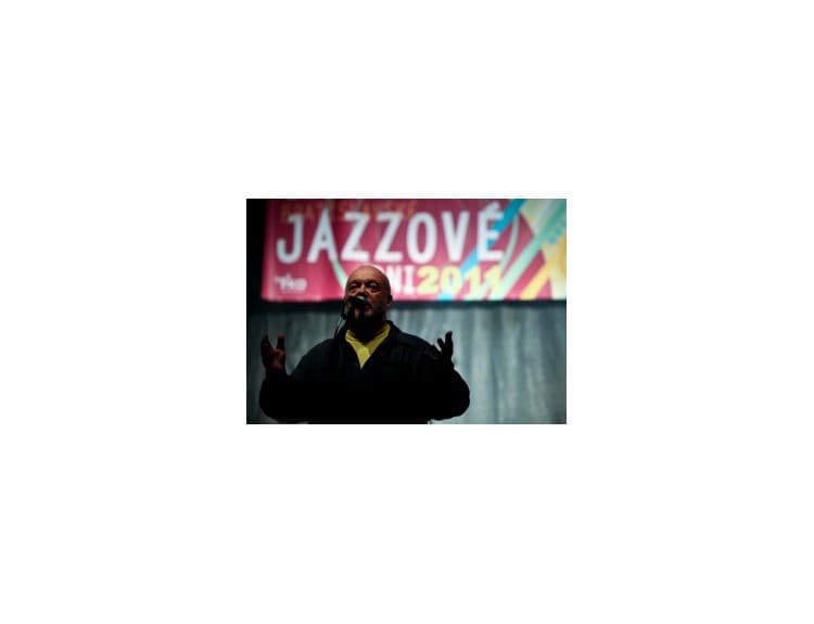 Bratislavské jazzové dni 2011 sa uskutočnia v Inchebe