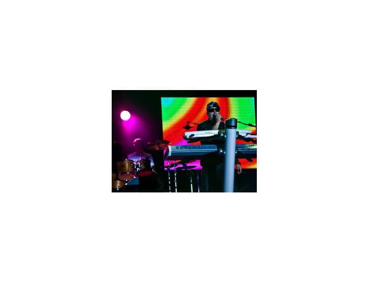 Michal David na Gold Feste 2011