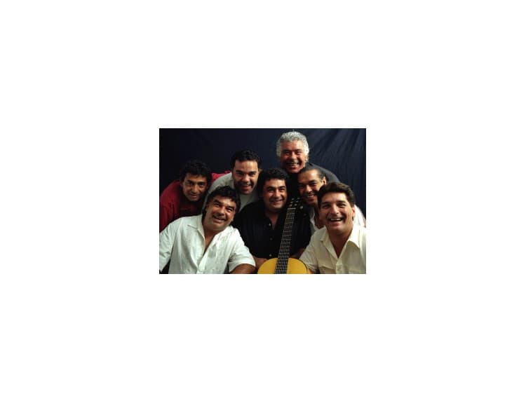 Gipsy Kings