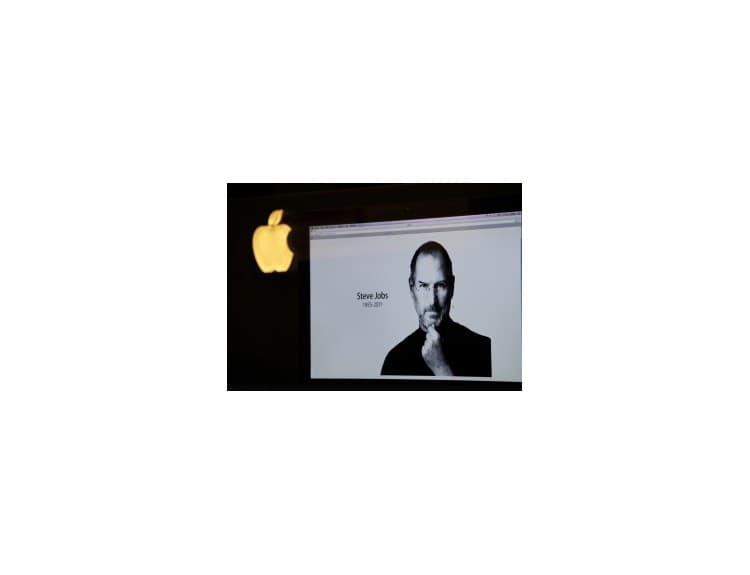 Steve Jobs