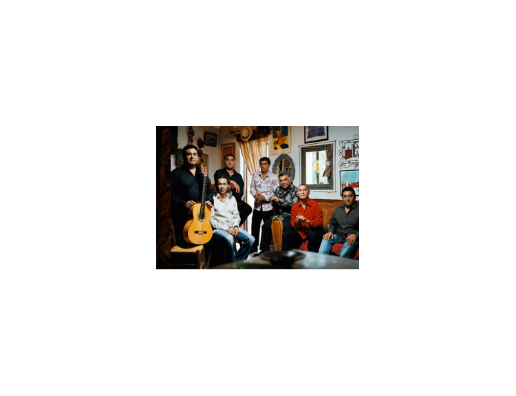 Gipsy Kings