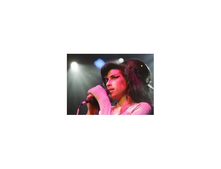 Amy Winehouse