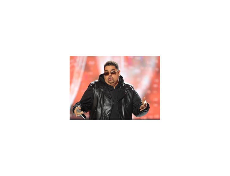 Heavy D