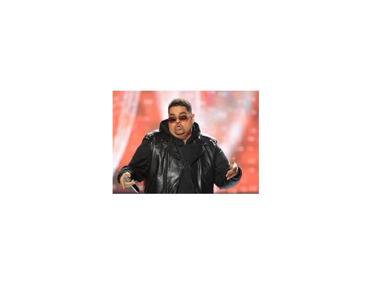 Heavy D