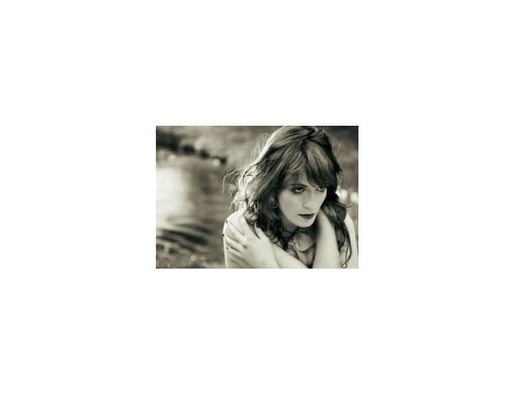 Florence Welch