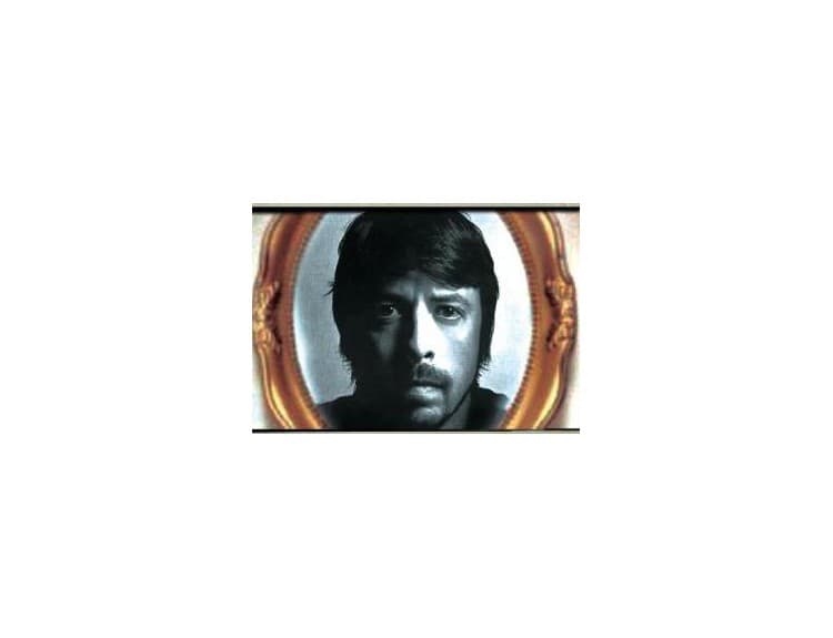 Dave Grohl