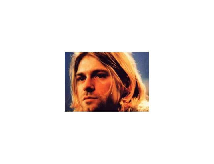 Filmová verzia biografie Kurta Cobaina