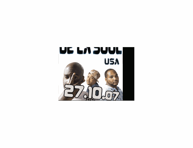 De La Soul