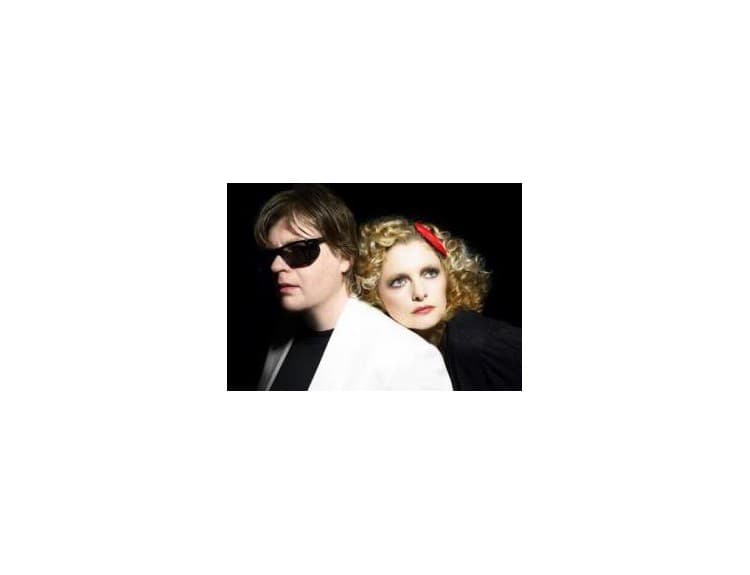 Goldfrapp