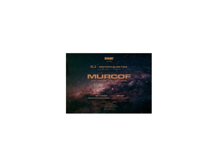 Murcof