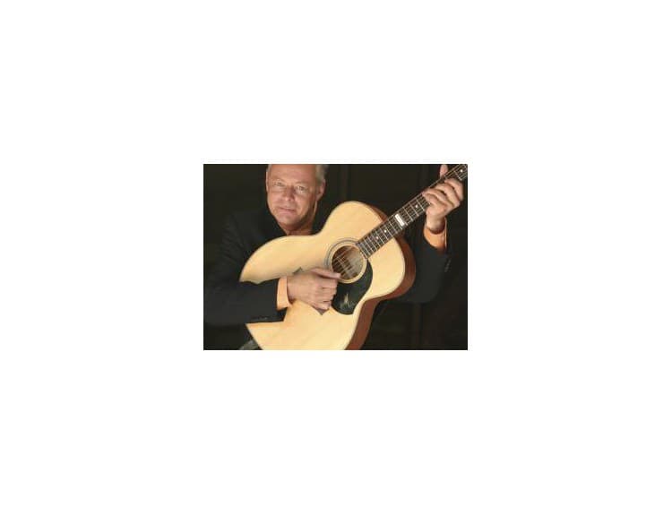 Tommy Emmanuel