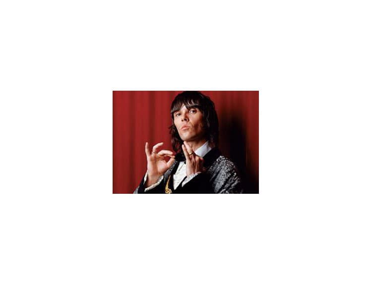 Ian Brown