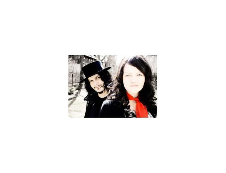 The White Stripes